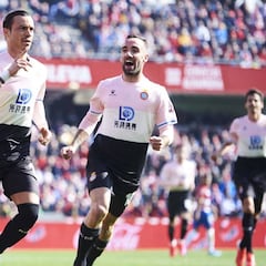 Raúl de Tomás, entre los clásicos