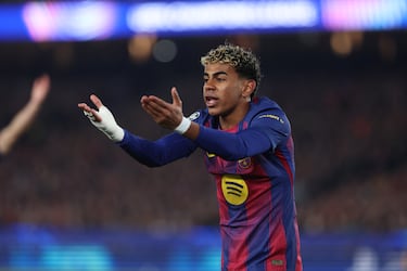 Red alert in the Champions League: 51 players are under threat of ban