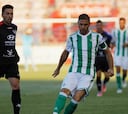 El Betis gana en la tanda de penaltis y debuta Guardado