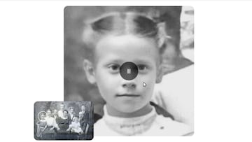 A new internet sensation, the MyHeritage Deep Nostalgia app lets you bring your old family photographs to life, into moving, life-like pictures.