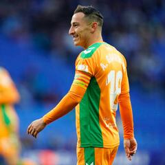 Guardado: “Es el momento de estar juntos y unidos”