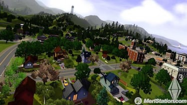 Los Sims 3, Impresiones