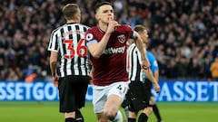 Rice: West Ham would sell England man "if it is a good deal"