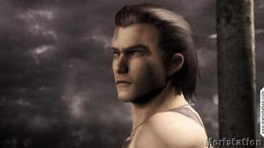 Primeras pantallas y sitio web de Resident Evil Umbrella Chronicles