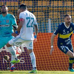 “Este plantel no le va a bastar a la U, te lo firmo que la pilla Colo Colo si no se refuerza”