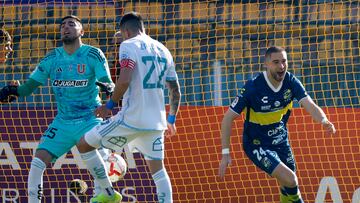 “Este plantel no le va a bastar a la U, te lo firmo que la pilla Colo Colo si no se refuerza”