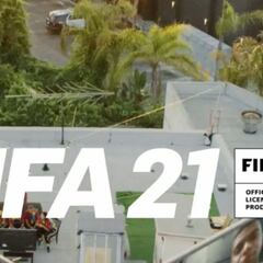 Ya disponible el FIFA 21 para el Playstation