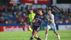 Real España - Xelajú: Horario, TV; cómo y dónde ver en Estados Unidos la Copa Centroamericana de Concacaf