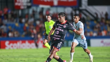 Xelajú, ya con el boleto a la Concacaf Champions Cup, busca seguir soñanado cuando tenga que medirse en Honduras a Real España en la Copa Centroamericana.