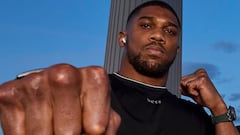 Former world champion Anthony Joshua said Tyson Fury needs to fight him after the negotiations with Oleksandr Usyk have failed.