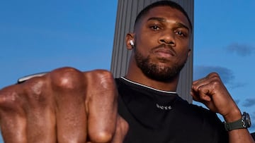 Former world champion Anthony Joshua said Tyson Fury needs to fight him after the negotiations with Oleksandr Usyk have failed.