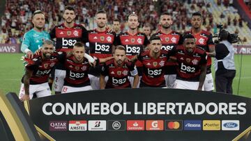 Flamengo