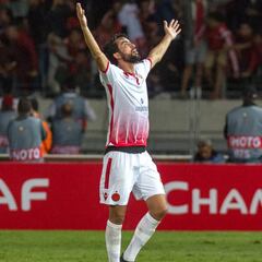 Pachuca conoce a su rival para el Mundial de Clubes