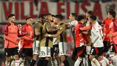 River se burla de Arturo Vidal