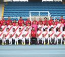 Sudamericano sub 20: fixture, grupo y partidos de Perú