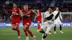 Zaid Romero, sancionado con tres partidos