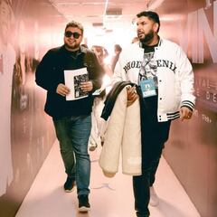 Se hizo famoso en el Festival de Olmué y perdió 40 kilos en seis meses: “Luis Slimming también se está cuidando”