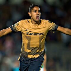 David Izazola sale del retiro para jugar con el Comunicaciones de Guatemala