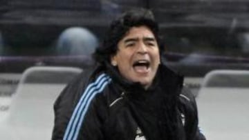 Maradona