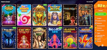 Las mejores slots de casino online en Chile - ¡Juega por dinero real hoy!