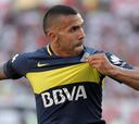 El presidente de Boca viajará a China en busca de Carlos Tevez