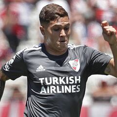 En Argentina creen que China es un retroceso para Quintero