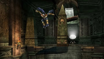 Legacy of Kain: Soul Reaver 1 & 2 Remastered