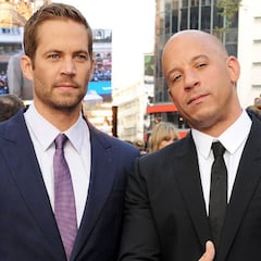 El gesto de los actores de ‘Fast & Furious’ con la familia de Paul Walker tras su muerte