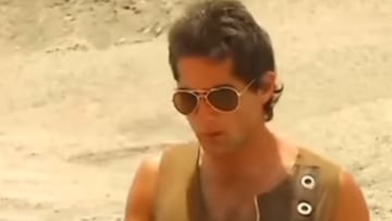 Claudio Iturra fue el primero en hacer esto en la televisión chilena: la reacción de Vale Roth lo dice todo