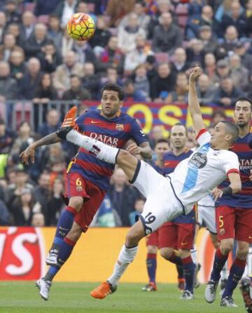Dani Alves.