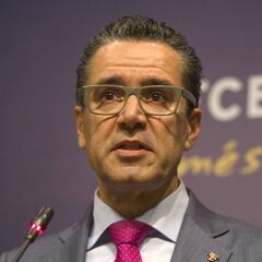 "No nos consta que Neymar quiera volver al Barcelona"