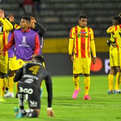 Pereira hace historia en Copa Libertadores: Su camino a la gloria