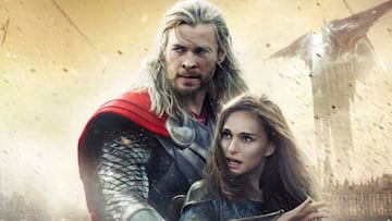 Taika Waititi: Thor Love and Thunder es tan loca que “es casi como si no debiera hacerse”