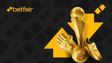 Guía Betfair: cómo apostar en la Eurocopa 2024 de manera sencilla