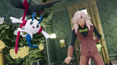 Leyendas Pokémon: Z-A muestra su primer gameplay y confirma fecha aproximada de lanzamiento