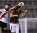 Palestino - River: horario, canal TV y dónde ver en vivo la Libertadores