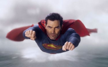 Superman & Lois: prometedor tráiler de los nuevos episodios tras el parón por el COVID