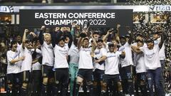 Las razones por las que Philadelphia Union puede ser campeón de MLS