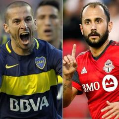 ¿Cómo le ha ido a estos 15 ex jugadores de la Liga MX?