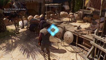 Assassin’s Creed Mirage, impresiones. Un regreso al origen jugable de la saga