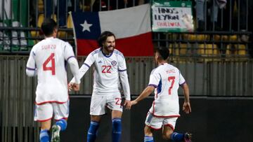 Bolivia - Chile: horario, TV, cómo y dónde ver online el amistoso de la Roja