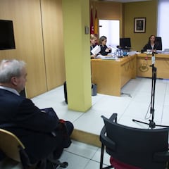 LaLiga y la Federación se acusan de deslealtad en el juicio del 'Plan Miami'