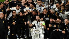 Which players have won the most European Cups/Champions Leagues? All-time ranking