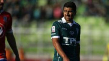 El volante de Wanderers maneja oferta desde Italia.