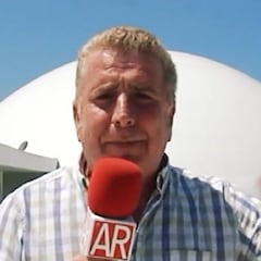 Muere Paco Blanco, el reconocido reportero de 'El programa de Ana Rosa'