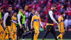 Auxiliar de Siboldi considera justa la victoria del Toluca sobre Tigres