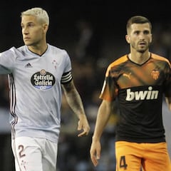 Mallo: "Kevin está bien, tengo que esperar mi turno"