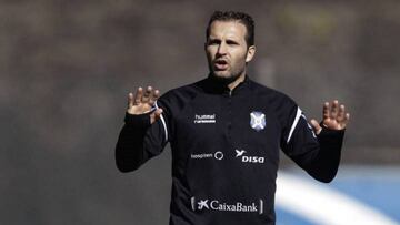 Baraja enderezó el rumbo