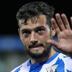 Las urgencias y el Ibiza de Guerrero amenazan Butarque