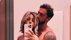 La foto íntima de Marchisio y su mujer que ha revolucionado Italia